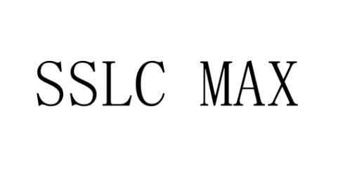 SSLC MAX;SSLCMAX