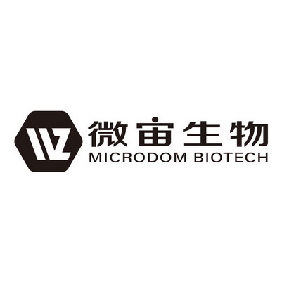 微宙生物 MICRODOM BIOTECH;MICRODOM BIOTECH