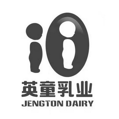 英童乳业 JENGTON DAIRY;JENGTON DAIRY