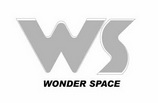 WONDER SPACE WS;WONDER SPACE WS