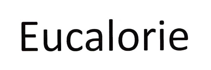 EUCALORIE;EUCALORIE