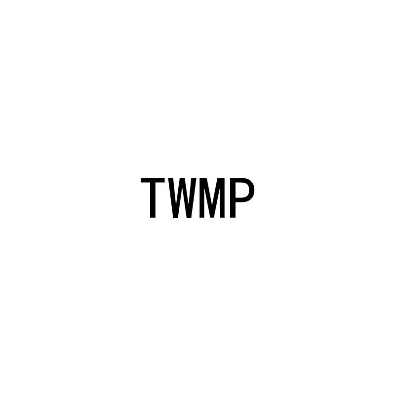 TWMP;TWMP