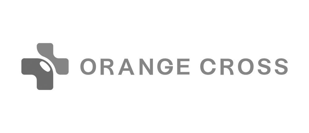 ;ORANGE CROSS