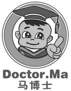 马博士 DOCTOR.MA;DOCTORMA