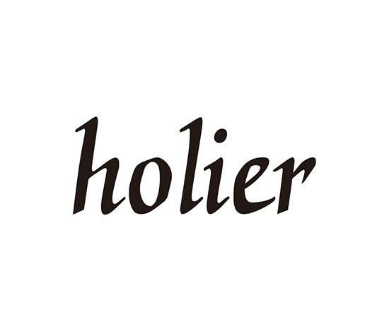 HOLIER;HOLIER