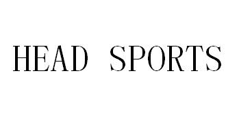 HEAD SPORTS;HEAD SPORTS