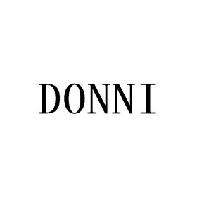 DONNI;DONNI