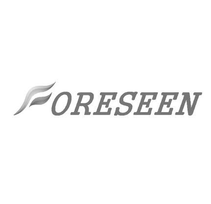 FORESEEN;FORESEEN