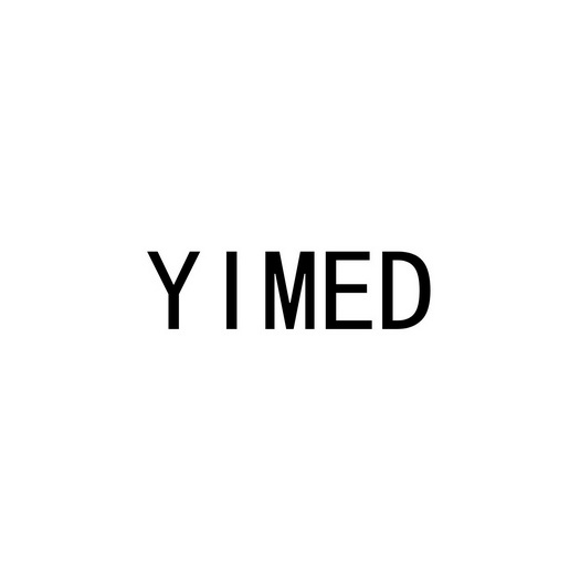 YIMED;YIMED