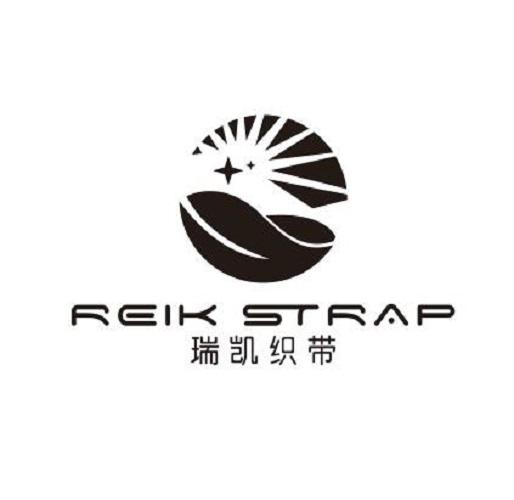 瑞凯织带;REIK STRAP