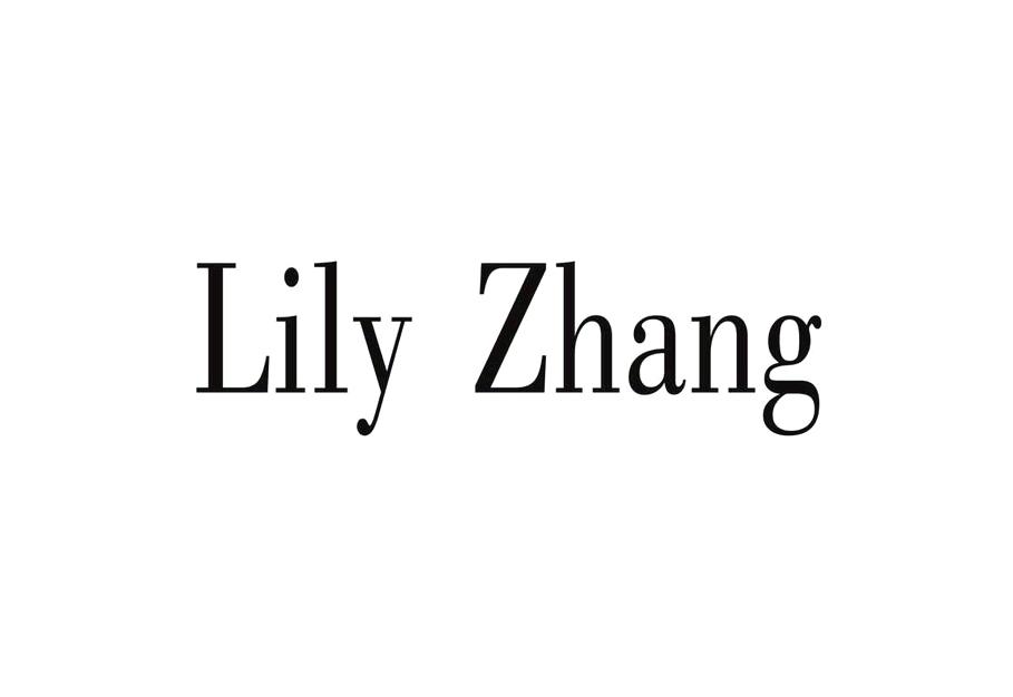 LILY ZHANG;LILYZHANG