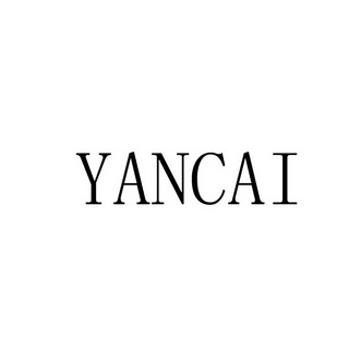 ;YANCAI