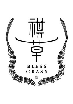 祺草 BLESS GRASS;BLESSGRASS