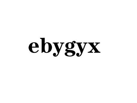 EBYGYX