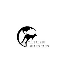 YIJIADSHU SHANG CANG;YIJIADSHU HANG GANG