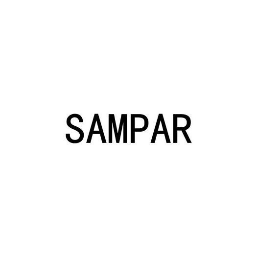 ;SAMPAR