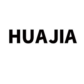 HUAJIA;HUAJIA