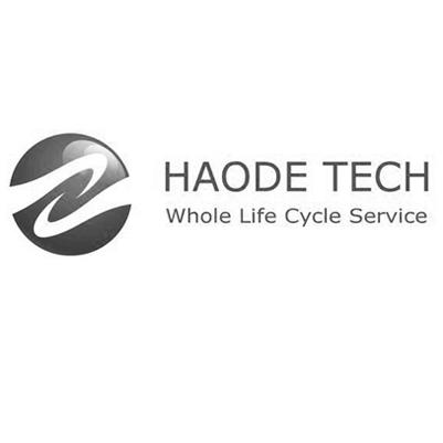 HAODE TECH WHOLE LIFE CYCLE  SERVICE;HAODE TECH WHOLE LIFE CYCLE SERVICE