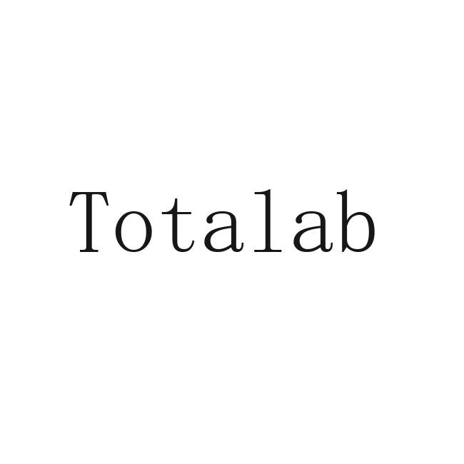 TOTALAB;TOTALAB