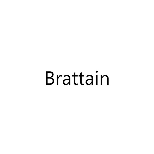 BRATTAIN