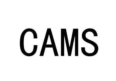 CAMS;CAMS