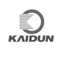 KAIDUN;KAIDUN O