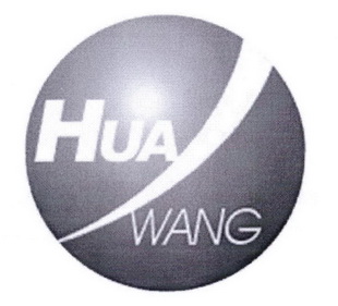 HUA WANG;HUA WANG