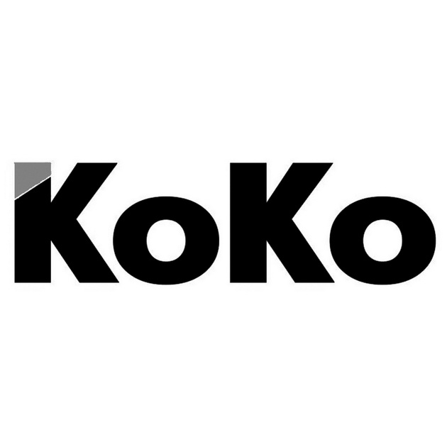 KOKO;KOKO