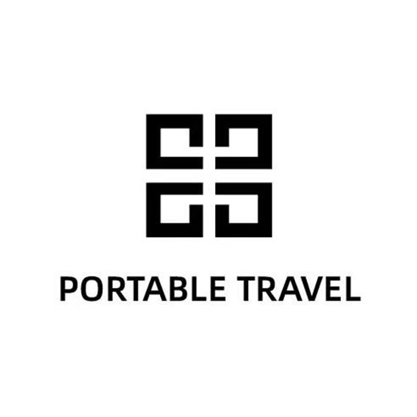 ;PORTABLE TRAVEL