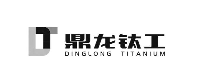 鼎龙钛工;DINGLONG TITANIUM