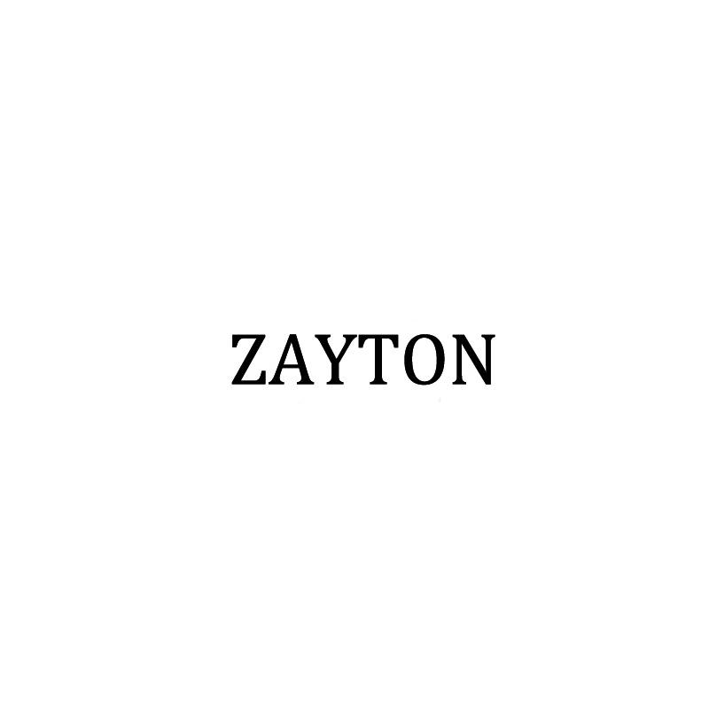 ZAYTON;ZAYTON