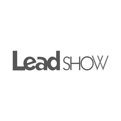 LEAD SHOW;LEAD SHOW