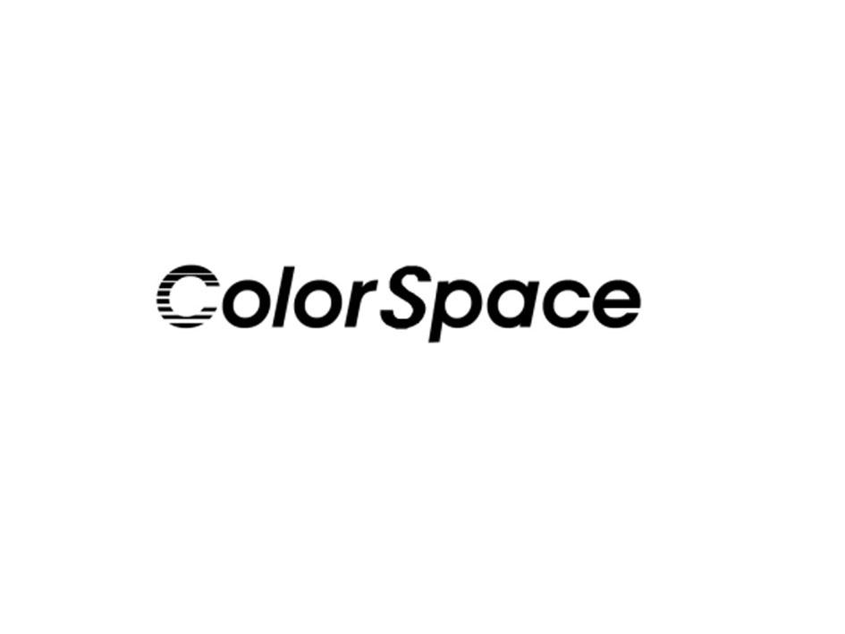 COLORSPACE;COLORSPACE