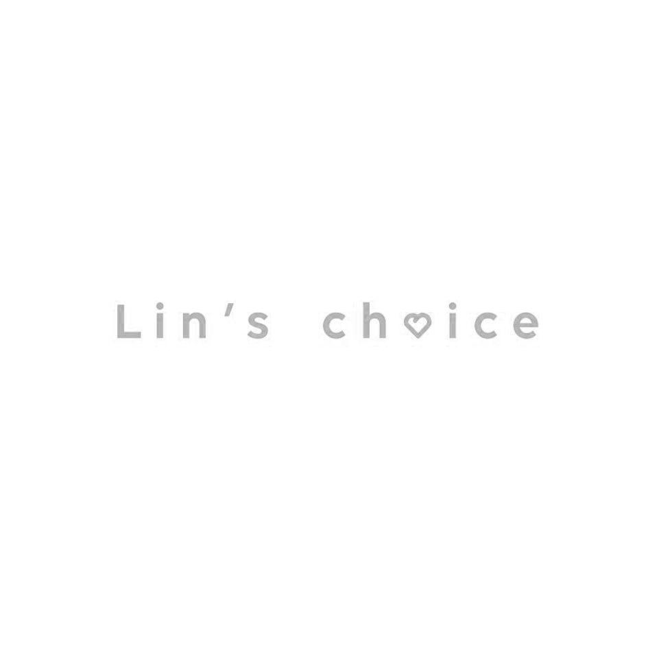 LIN'S CHOICE;LIN SCHOICE