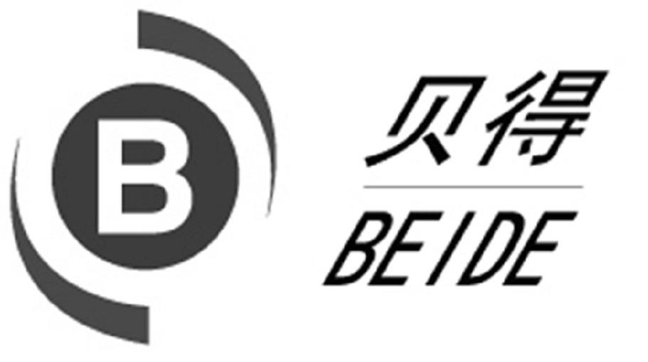 贝得 B;B