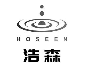 浩森 HOSEEN;HOSEEN