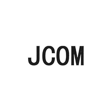 JCOM;JCOM