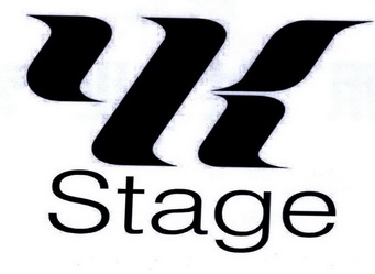 STAGE YK;STAGE YK