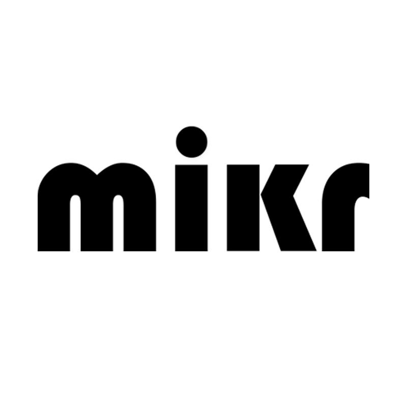 MIKR;MIKR