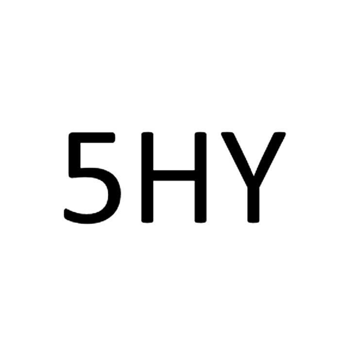 5HY;5HY