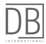 DB INTERNATIONAL;DB INTERNATIONAL