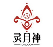 灵月神;YOMOOON