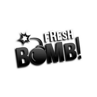 FRESH BOMB!;FRESH BOMB