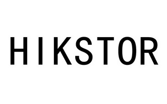 HIKSTOR