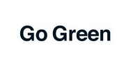 GO GREEN;GO GREEN