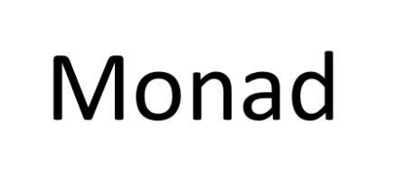 MONAD;MONAD