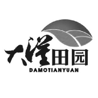 大漠田园;DAMOTIANYUAN