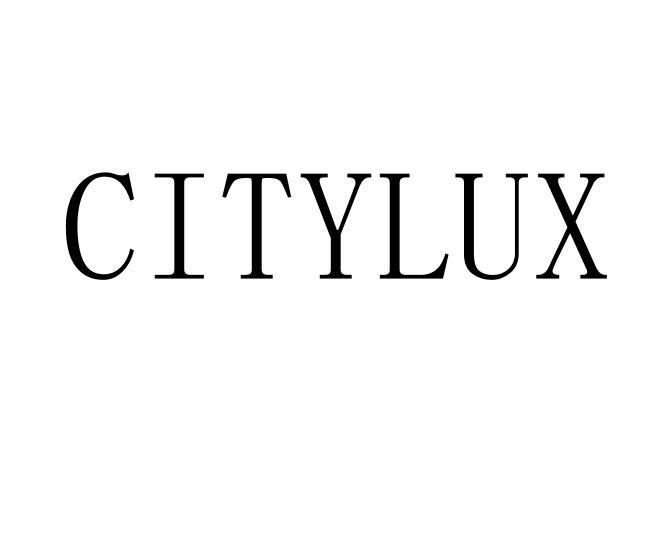 CITYLUX;CITYLUX