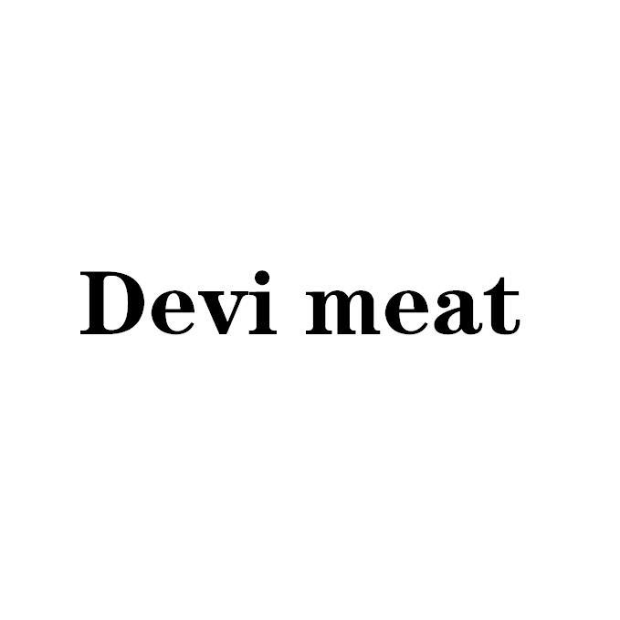 DEVI MEAT;DEVI MEAT