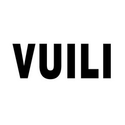 VUILI;VUILI